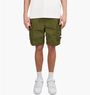 Шорты унисекс The North Face Nse Cargo Short Olive NF0A879RPIB