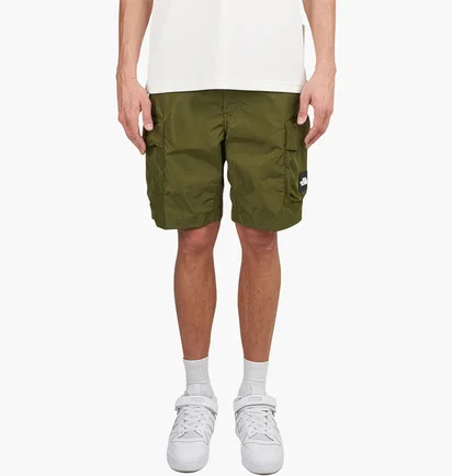 Шорти унісекс The North Face Nse Cargo Short Olive NF0A879RPIB
