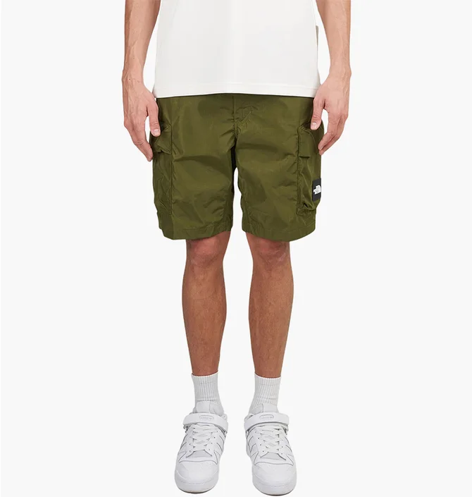 Шорти унісекс The North Face Nse Cargo Short Olive NF0A879RPIB