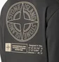 Свитшот мужской STONE ISLAND Compass Black K2S156100018-S0195-V0062
