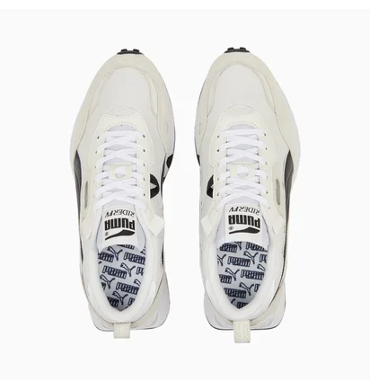 Кроссовки унисекс Puma Rider Fv Grey 387672-11