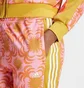 Штаны женские Adidas X Farm Rio Tiro Track Pants Peach/Yellow IQ4493