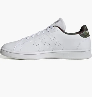 Кросівки чоловічі Adidas Advantage Base White GW9283
