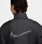 Куртка жіноча Nike Fast Repel Running Black FZ4852-010