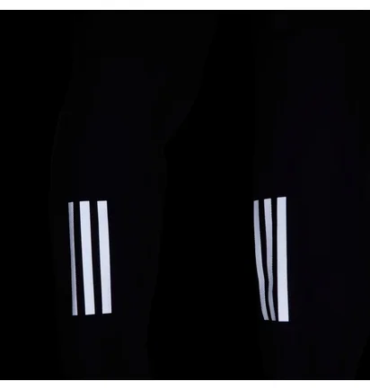Штаны мужские Adidas Own The Run Joggers Black IK5024