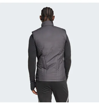 Жилетка чоловіча Adidas Tiro 24 Competition Winterized Grey IM9968