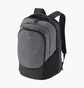Рюкзак унісекс HEAD Pro X Black/Grey 260125