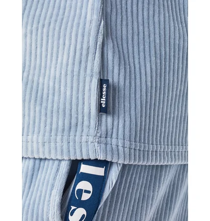 Футболка мужская Ellesse Madori Tee Light Blue SHR18179-426