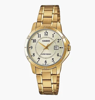 Часы женские Casio Timeless Collection Df LTP-V004G-7B