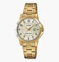 Годинник жіночий Casio Timeless Collection Df LTP-V004G-7B