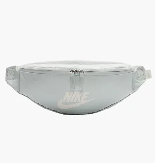 Сумка унісекс Nike Heritage Waistpack - Fa21 White DB0490-034