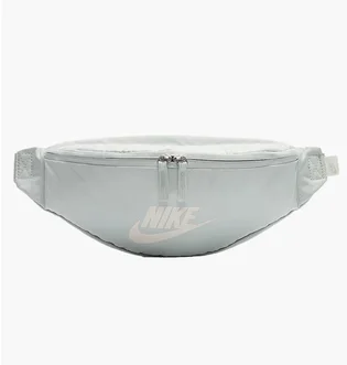 Сумка унисекс Nike Heritage Waistpack - Fa21 White DB0490-034