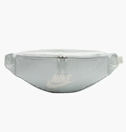 Сумка унисекс Nike Heritage Waistpack - Fa21 White DB0490-034