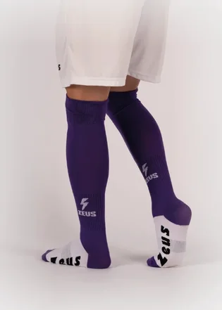 Гетри дитячі Zeus Calza Parma Violet Z00064