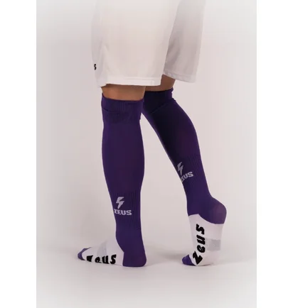 Гетри дитячі Zeus Calza Parma Violet Z00064
