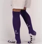 Гетри дитячі Zeus Calza Parma Violet Z00064