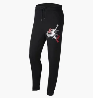 Штаны мужские Nike M J Jm Clscs Ltwt Flc Pant Black Ck2850-010