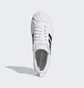Кроссовки женские Adidas Streetcheck Cloudfoam Court Low Shoes White GW5493