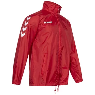 Ветровка мужская Hummel Essential Rain Jacket Red E38026-3062