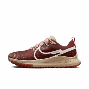Кроссовки женские Nike React Pegasus Trail 4 Picante Bordo DJ6159-200
