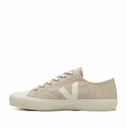 Кеди чоловічі Veja Wata Ii Low Suede Wmns Beige PC0303353A