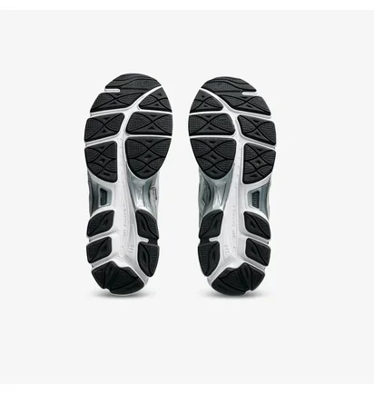 Кросівки чоловічі Asics Gel-Nyc Grey/White 1203A383-109