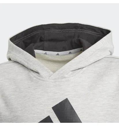 Худи детское Adidas Essentials Sportswear Grey GN4019