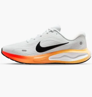 Кроссовки мужские Nike Journey Run Grey IH7329-101