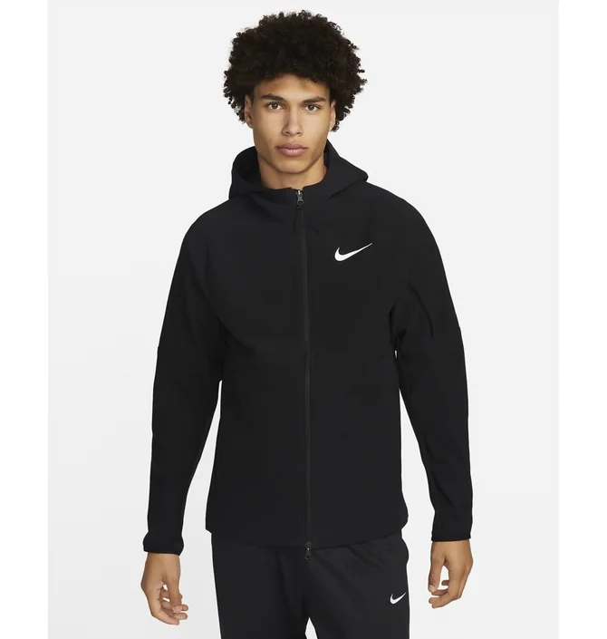 ᐉ Толстовка мужская Nike Pro Flex Vent Max Winterized Fitness