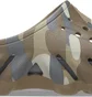 Тапочки унисекс CROCS Echo Camo Redux Slide Camo/Brown 209010-025
