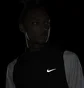 Жилетка чоловіча Nike Mens Synthetic-Fill Running Vest Black Dd5647-010