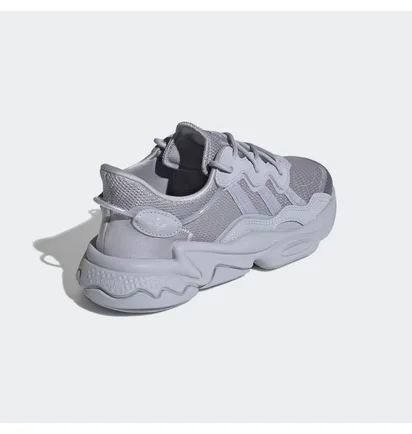 Кроссовки женские Adidas Ozweego Grey Q46166