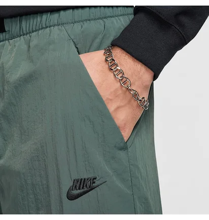 Штаны мужские Nike Cargo Olive FZ0756-338