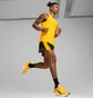 Майка мужская Puma Run Cloudspun Running Tank Top Yellow 524990-38