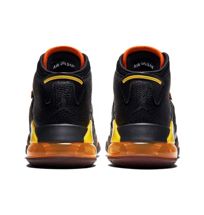 Кроссовки мужские Air Jordan Mars 270 Black CD7070-009