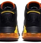 Кроссовки мужские Air Jordan Mars 270 Black CD7070-009