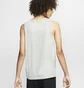Майка мужская Nike Mens Tank Grey Ar4991-063