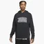 Худи мужское Air Jordan Sport Dna Black DA7180-010