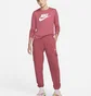 Лонгслив женский Nike Womens Long-Sleeve T-Shirt Pink Bv6171-622