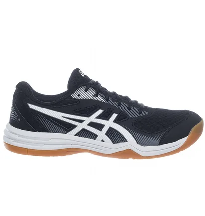 Кросівки чоловічі Asics Upcourt 5 Black 1071A086-001