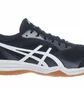 Кросівки чоловічі Asics Upcourt 5 Black 1071A086-001