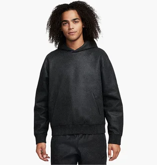 Худи мужское Nike Forward Hoodie Black FB7518-060