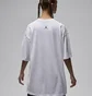 Футболка женская Air Jordan T-Shirt White FV7119-100