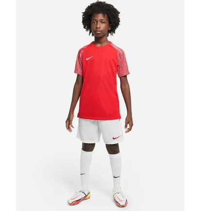 Футболка дитяча Nike Dri-Fit Academy Red DH8369-657