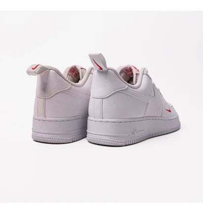 Кроссовки мужские Nike Air Force 1 07 White FZ7187-100