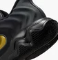 Кросівки чоловічі Nike Giannis Immortality 4 Black FQ3680-010