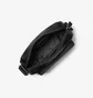 Сумка чоловіча Michael Kors Cooper Signature Logo Camera Crossbody Bag With Pouch Black 37T5LCOM1B-BLACK-120436