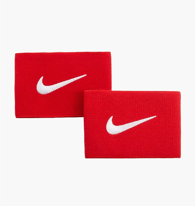 Держатель для щитков Nike Guard Stay Red SE0047-610