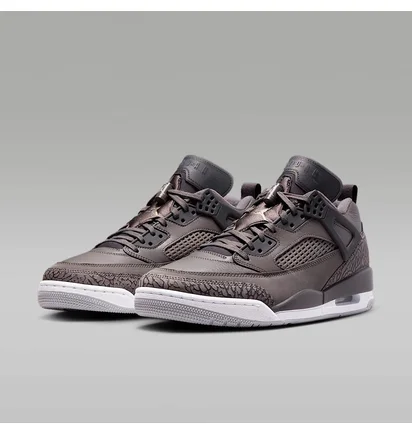 Кросівки чоловічі Air Jordan Spizike Low Brown FQ1759-201