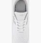 Кросівки унісекс New Balance Bb80 White BB80GRY
